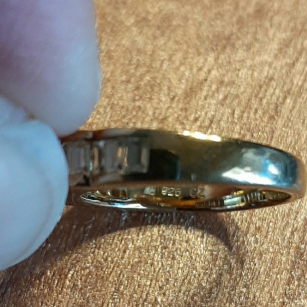 Beautiful wedding set - Picture 5 of 7